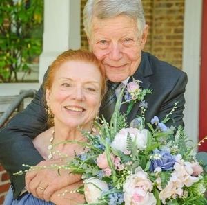 Meet your Posher, Becky